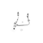 AP Exhaust 774421 Catalytic Converter - view 3