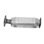 AP Exhaust 775339 Catalytic Converter - Rear - view 1