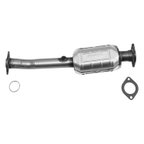 AP Exhaust 775340 Catalytic Converter - Rear Left - view 2