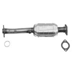 AP Exhaust 775341 Catalytic Converter - Rear Right - view 2