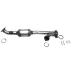 AP Exhaust 775389 Catalytic Converter - Rear Right - view 1
