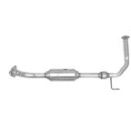 AP Exhaust 776796 Catalytic Converter - Left - view 1
