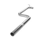 AP Exhaust 78209 Exhaust Pipe - Center - view 1