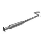AP Exhaust 78239 Exhaust Pipe - Center - view 1