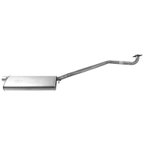 AP Exhaust 78247 Exhaust Pipe - Center - view 3