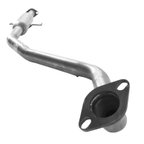 AP Exhaust 78249 Exhaust Pipe - Center - view 4