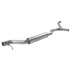 AP Exhaust 78258 Exhaust Pipe - view 1