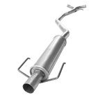 AP Exhaust 78266 Exhaust Pipe - Rear - view 1
