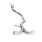 AP Exhaust 78266 Exhaust Pipe - Rear - view 2