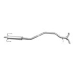 AP Exhaust 78266 Exhaust Pipe - Rear - view 3