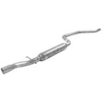 AP Exhaust 78276 Exhaust Pipe - view 1