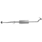 AP Exhaust 78289 Exhaust Pipe - view 3