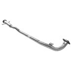 AP Exhaust 78291 Exhaust Pipe - Center - view 4