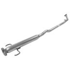 AP Exhaust 78291 Exhaust Pipe - Center - view 1