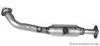 AP Exhaust 78295 Exhaust Pipe - view 4