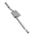 AP Exhaust 7883 Exhaust Muffler Assembly - view 4
