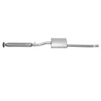 AP Exhaust 7883 Exhaust Muffler Assembly - view 3