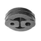 AP Exhaust 8092 Exhaust System Hanger - Left, Lower, Right or Upper - view 1