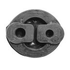 AP Exhaust 8092 Exhaust System Hanger - Left, Lower, Right or Upper - view 2