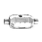 AP Exhaust 840001 Catalytic Converter - Left or Right - view 1