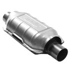 AP Exhaust 840004 Catalytic Converter - view 4