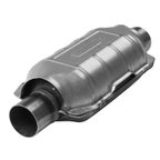 AP Exhaust 840004 Catalytic Converter - view 1