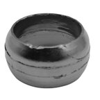 AP Exhaust 8435 Exhaust Pipe Flange Gasket - Left or Right - view 1