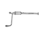 Catco 9019 Catalytic Converter - view 1