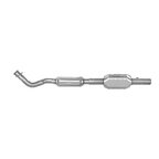 Catco 9080 Catalytic Converter - Right - view 2