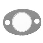 Catco 9081 Catalytic Converter - Left - view 2