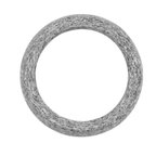 AP Exhaust 9090 Exhaust Pipe Flange Gasket - Front, Front Converter To Rear Converter or Front Pipe To Converter - view 3