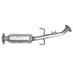 Catco 9095 Catalytic Converter - Rear - view 3