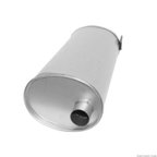 Catco 9099 Catalytic Converter - view 6
