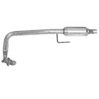Catco 9099 Catalytic Converter - view 2