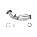 AP Exhaust 914492 Catalytic Converter - Front or Left - view 2