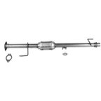 AP Exhaust 914493 Catalytic Converter - Rear or Right - view 1