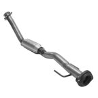 Catco 9154 Catalytic Converter - view 5