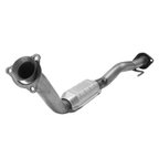 Catco 9154 Catalytic Converter - view 1