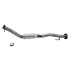 Catco 9154 Catalytic Converter - view 3