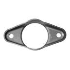 Catco 9162 Catalytic Converter - Front - view 3