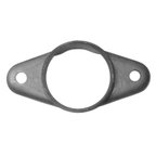 Catco 9162 Catalytic Converter - Front - view 2