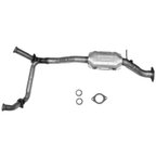 Catco 9215 Catalytic Converter - view 2