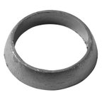 Catco 9216 Catalytic Converter - Rear - view 2