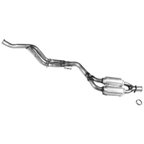 Catco 9221 Catalytic Converter - view 3