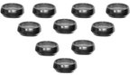 AP Exhaust 9234 Exhaust Pipe Flange Gasket - Left or Right - view 1