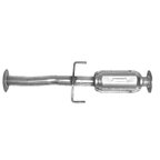 Catco 9240 Catalytic Converter - Rear - view 1
