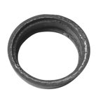 Catco 9240 Catalytic Converter - Rear - view 2