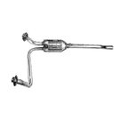 Catco 9245 Catalytic Converter - view 1