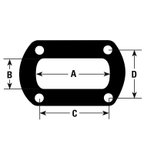 Catco 9245 Catalytic Converter - view 2