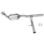 Catco 9256 Catalytic Converter - Right - view 2